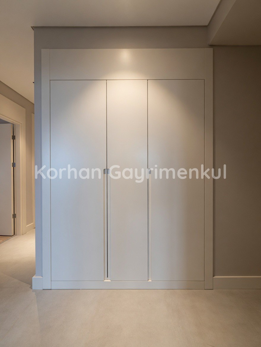 GÖZTEPE ERENKÖY SINIRINDA 98m2 NET 3+1 BALKONLU EBEVEYNLI SIFIR