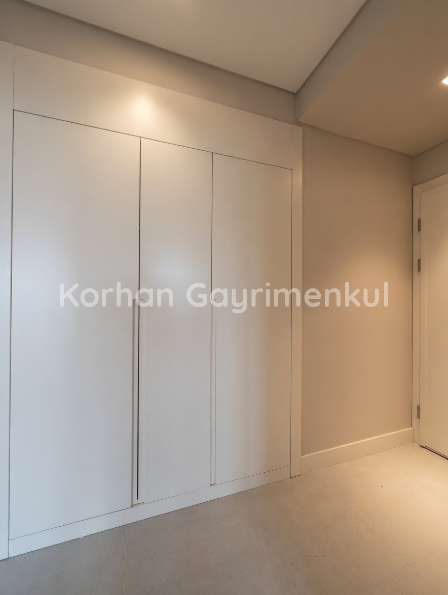 GÖZTEPE ERENKÖY SINIRINDA 98m2 NET 3+1 BALKONLU EBEVEYNLI SIFIR