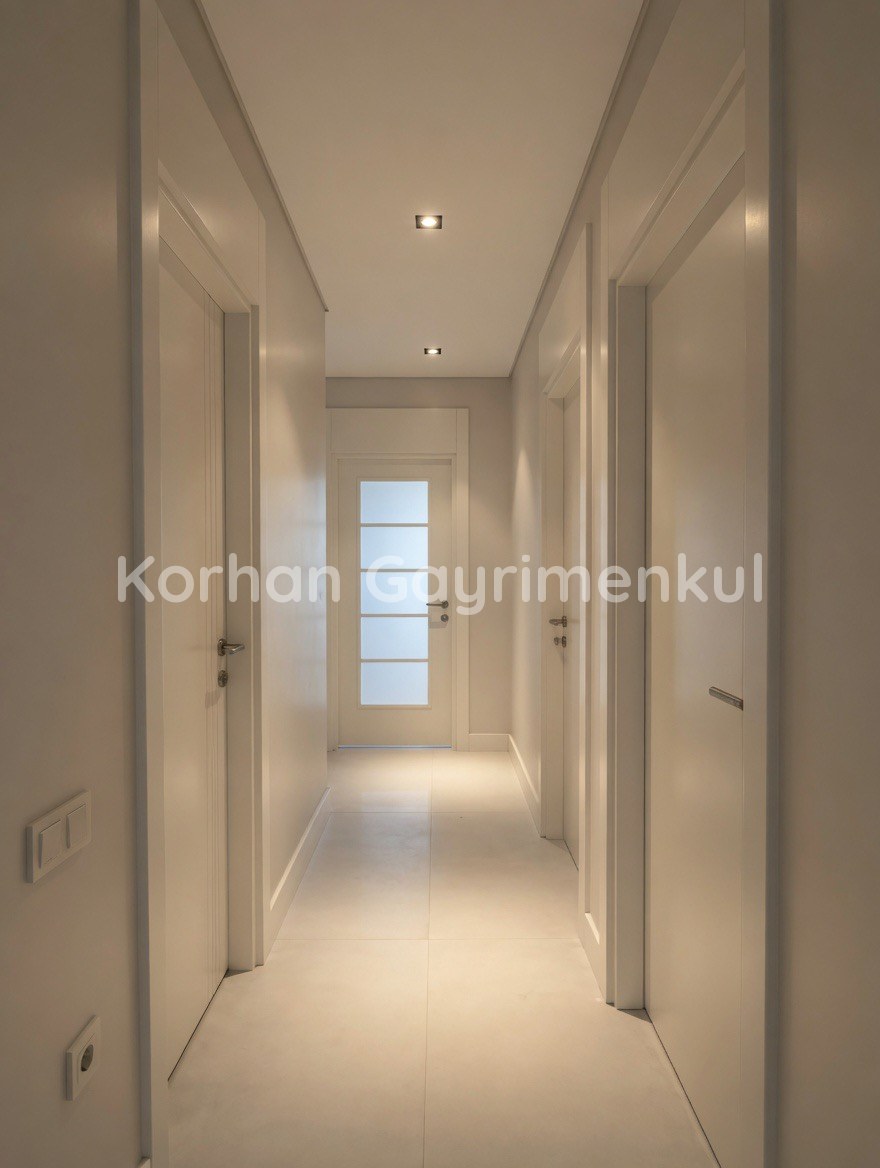 GÖZTEPE ERENKÖY SINIRINDA 98m2 NET 3+1 BALKONLU EBEVEYNLI SIFIR