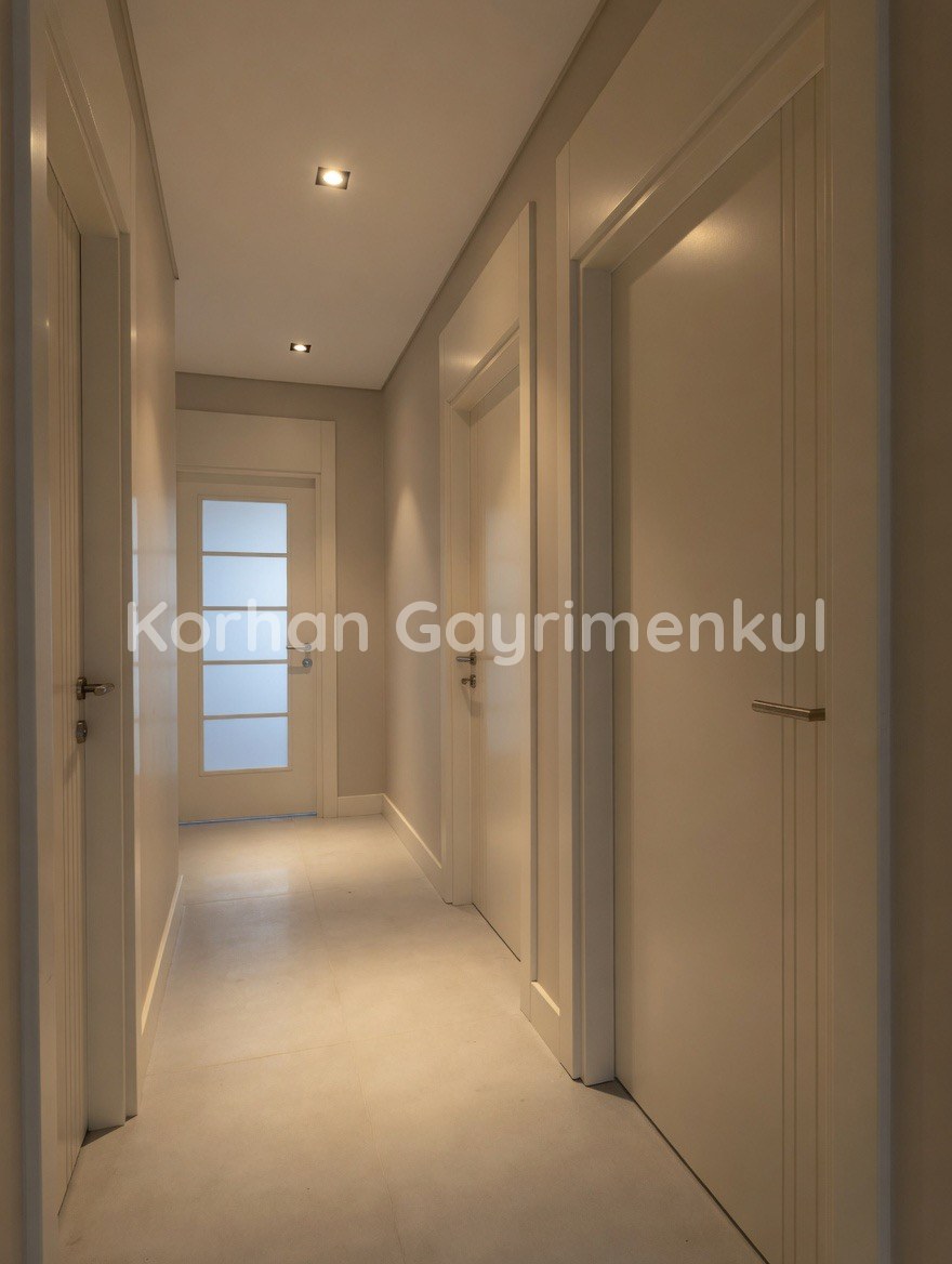 GÖZTEPE ERENKÖY SINIRINDA 98m2 NET 3+1 BALKONLU EBEVEYNLI SIFIR