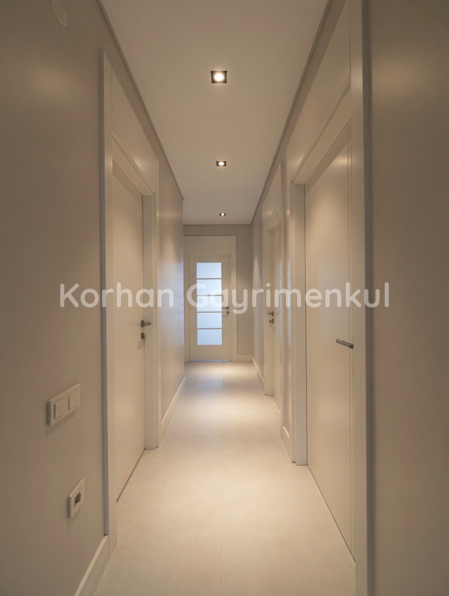 GÖZTEPE ERENKÖY SINIRINDA 98m2 NET 3+1 BALKONLU EBEVEYNLI SIFIR