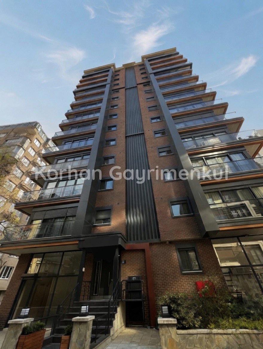 GÖZTEPE ERENKÖY SINIRINDA 98m2 NET 3+1 BALKONLU EBEVEYNLI SIFIR