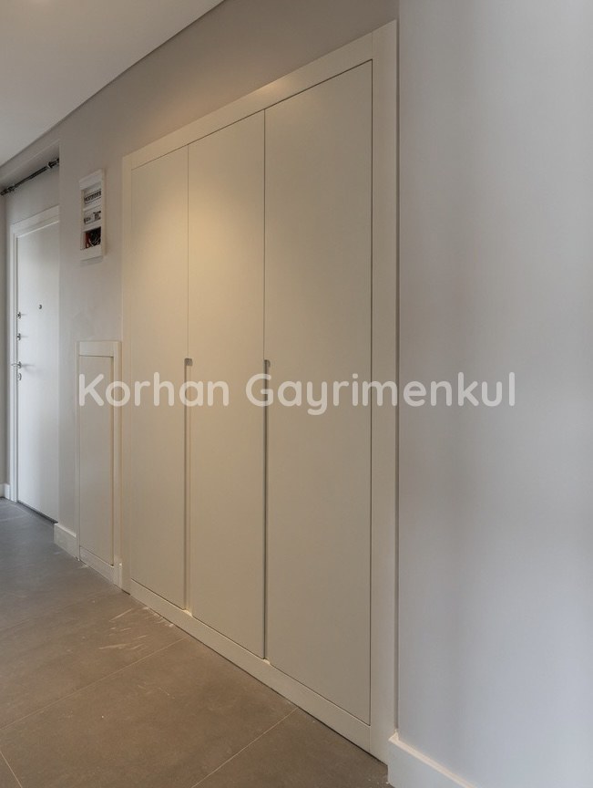 GÖZTEPE METROYA KOMŞU 103m2 BRÜT 2+1 BALKONLU EBEVEYN BANYOLU SIFIR