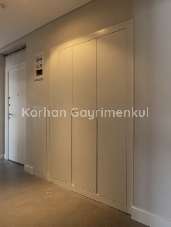 GÖZTEPE METROYA KOMŞU 103m2 BRÜT 2+1 BALKONLU EBEVEYN BANYOLU SIFIR