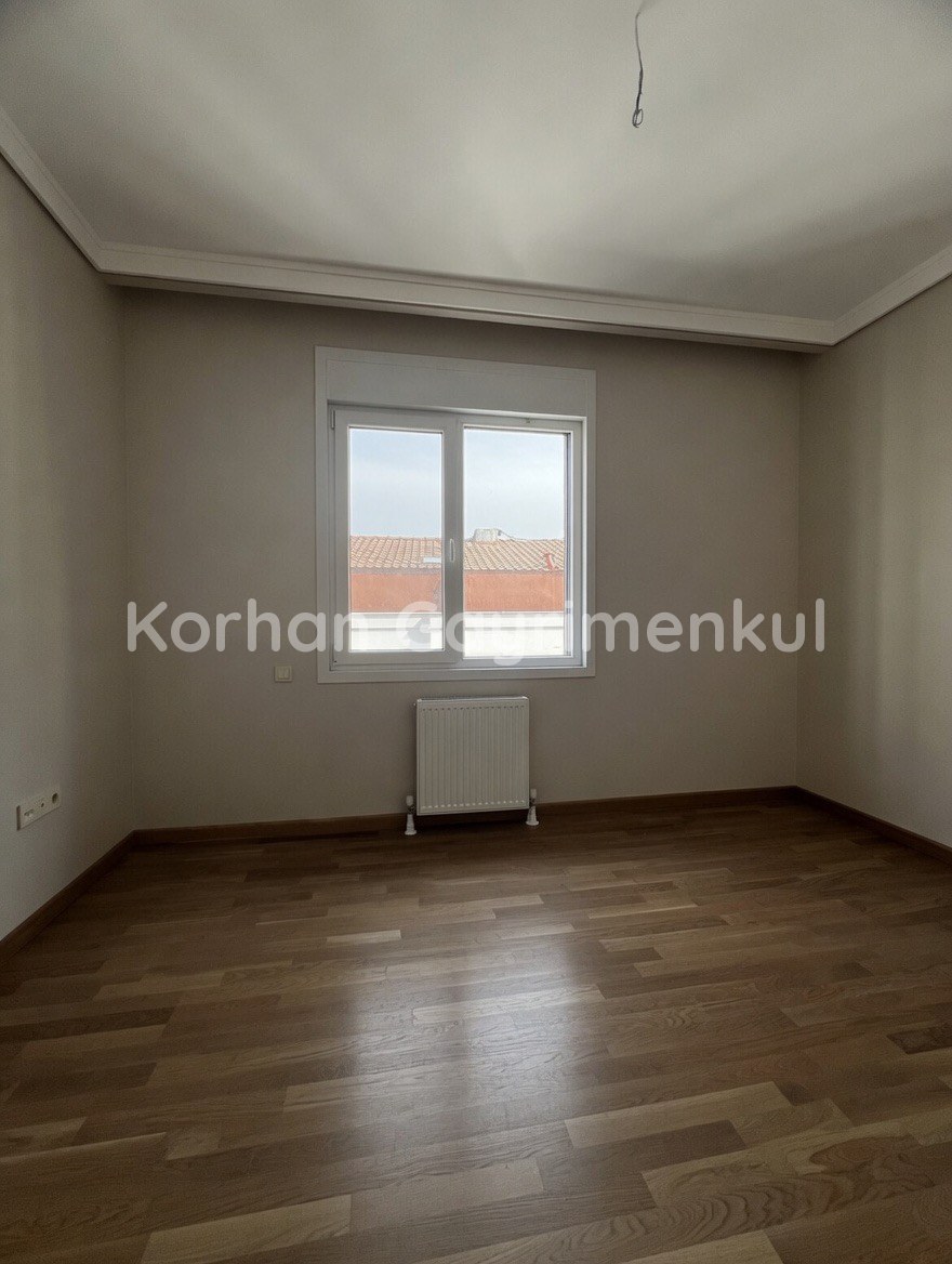 GÖZTEPE METROYA KOMŞU 103m2 BRÜT 2+1 BALKONLU EBEVEYN BANYOLU SIFIR