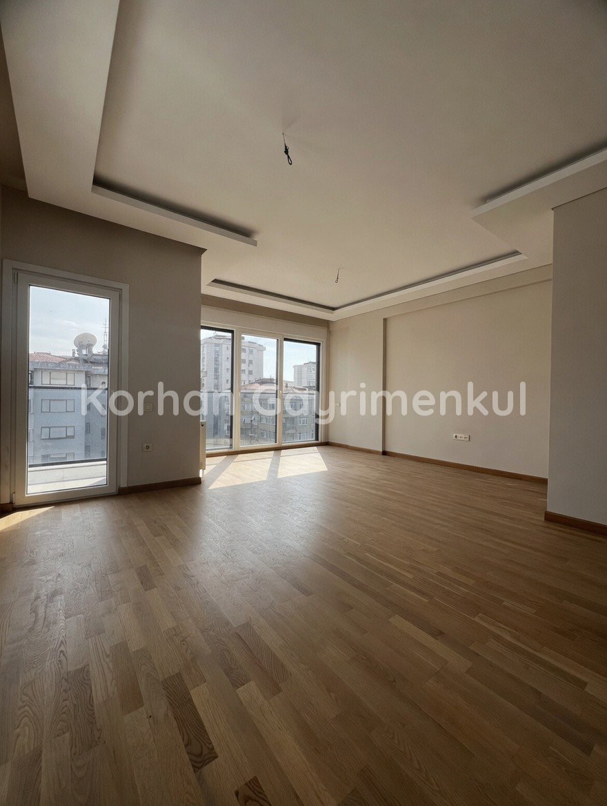 GÖZTEPE METROYA KOMŞU 103m2 BRÜT 2+1 BALKONLU EBEVEYN BANYOLU SIFIR