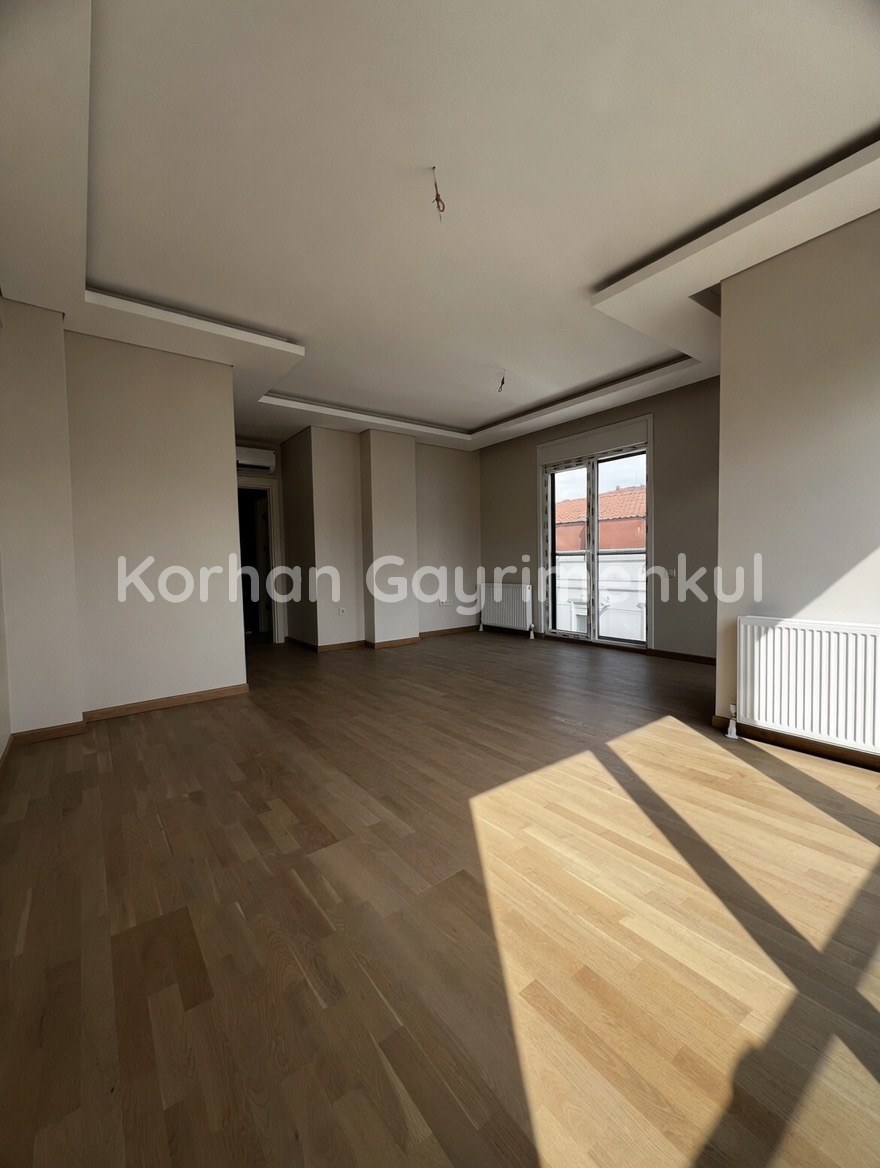 GÖZTEPE METROYA KOMŞU 103m2 BRÜT 2+1 BALKONLU EBEVEYN BANYOLU SIFIR