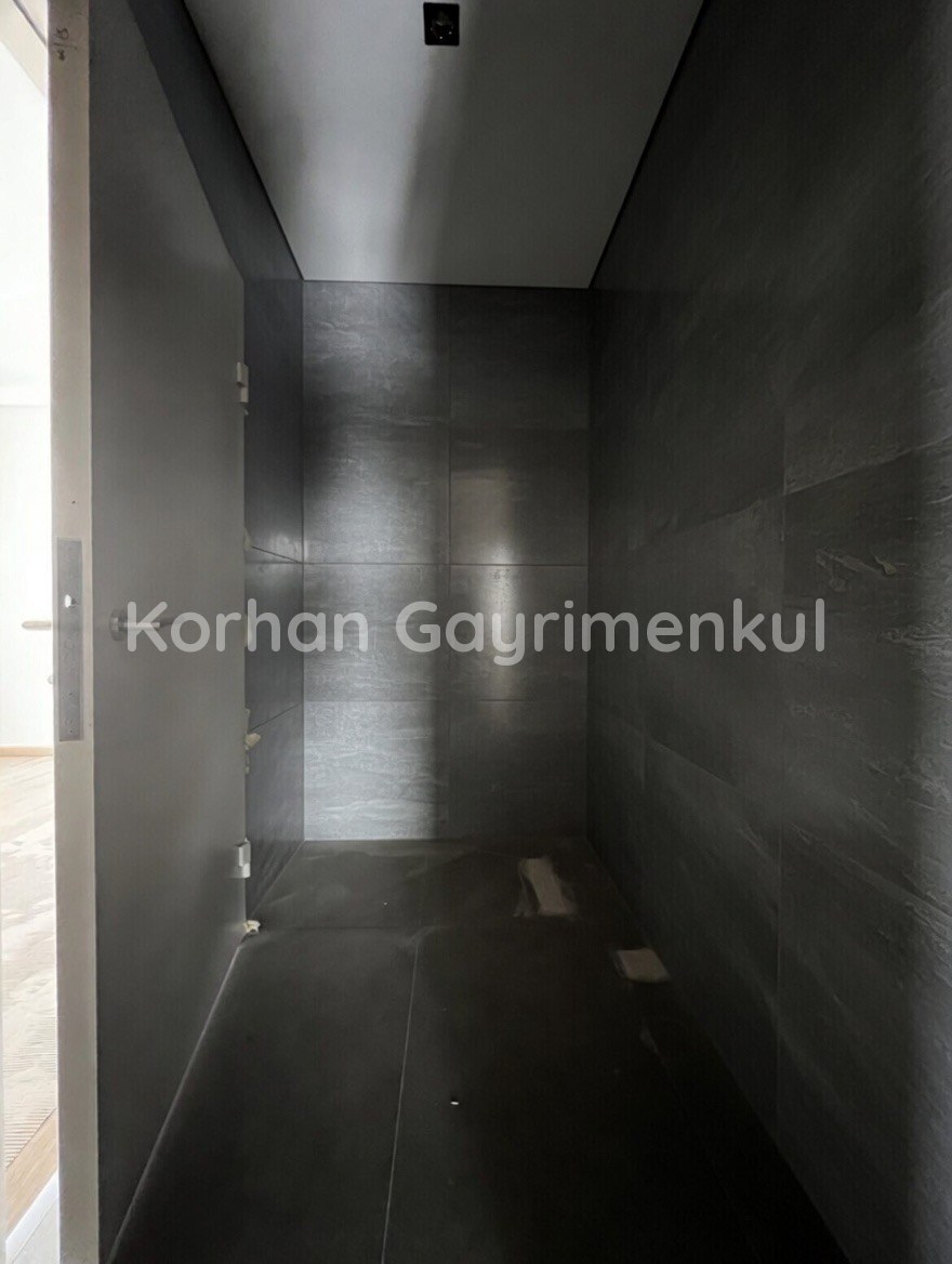 GÖZTEPE METROYA KOMŞU 103m2 BRÜT 2+1 BALKONLU EBEVEYN BANYOLU SIFIR