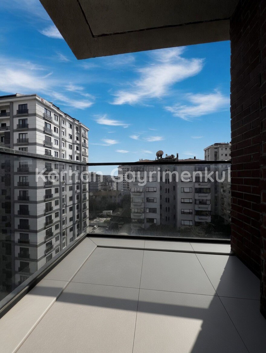 GÖZTEPE METROYA KOMŞU 103m2 BRÜT 2+1 BALKONLU EBEVEYN BANYOLU SIFIR