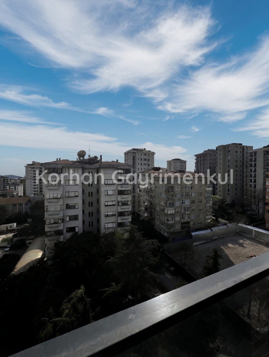 GÖZTEPE METROYA KOMŞU 103m2 BRÜT 2+1 BALKONLU EBEVEYN BANYOLU SIFIR