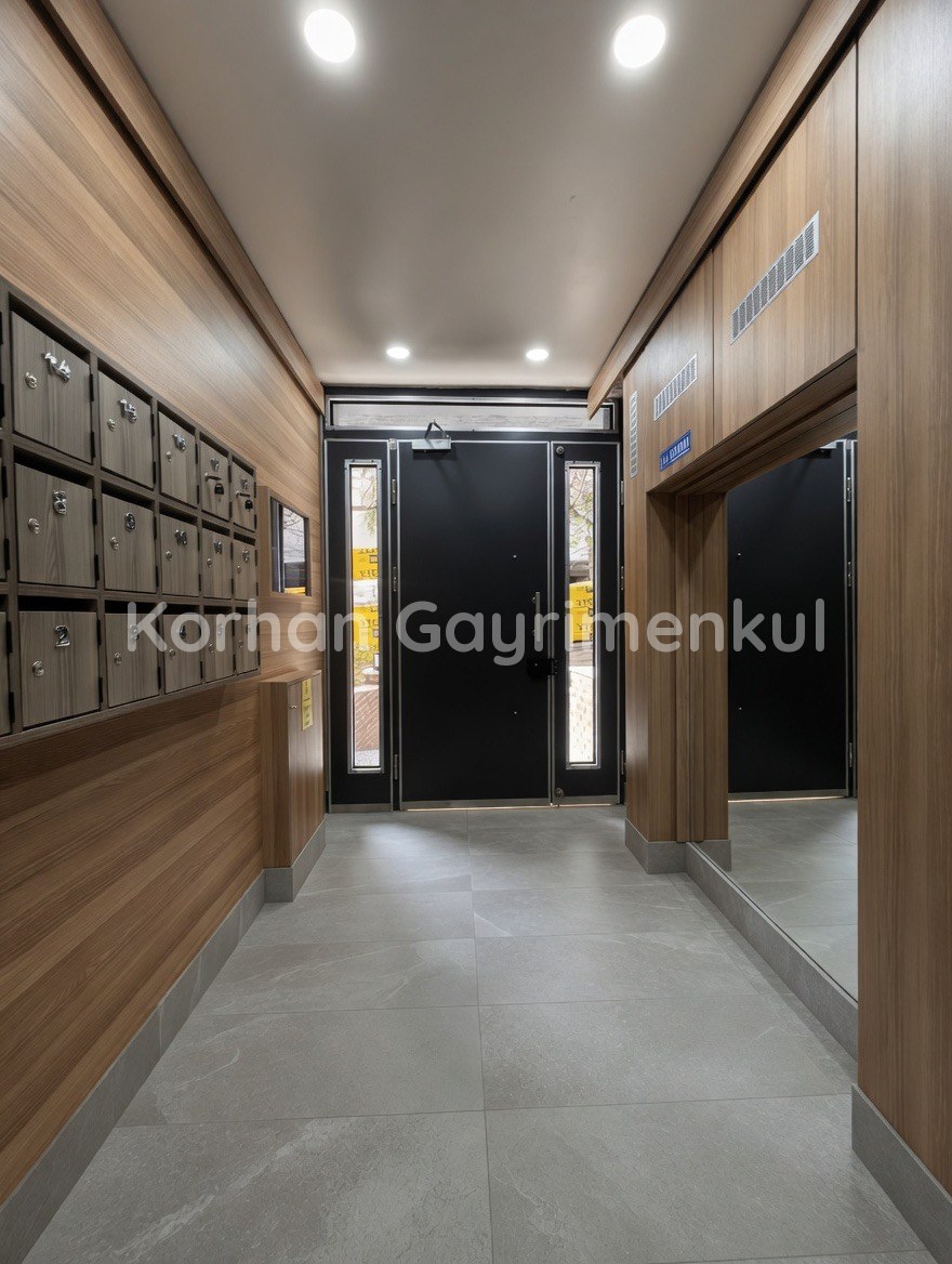 GÖZTEPE METROYA KOMŞU 103m2 BRÜT 2+1 BALKONLU EBEVEYN BANYOLU SIFIR