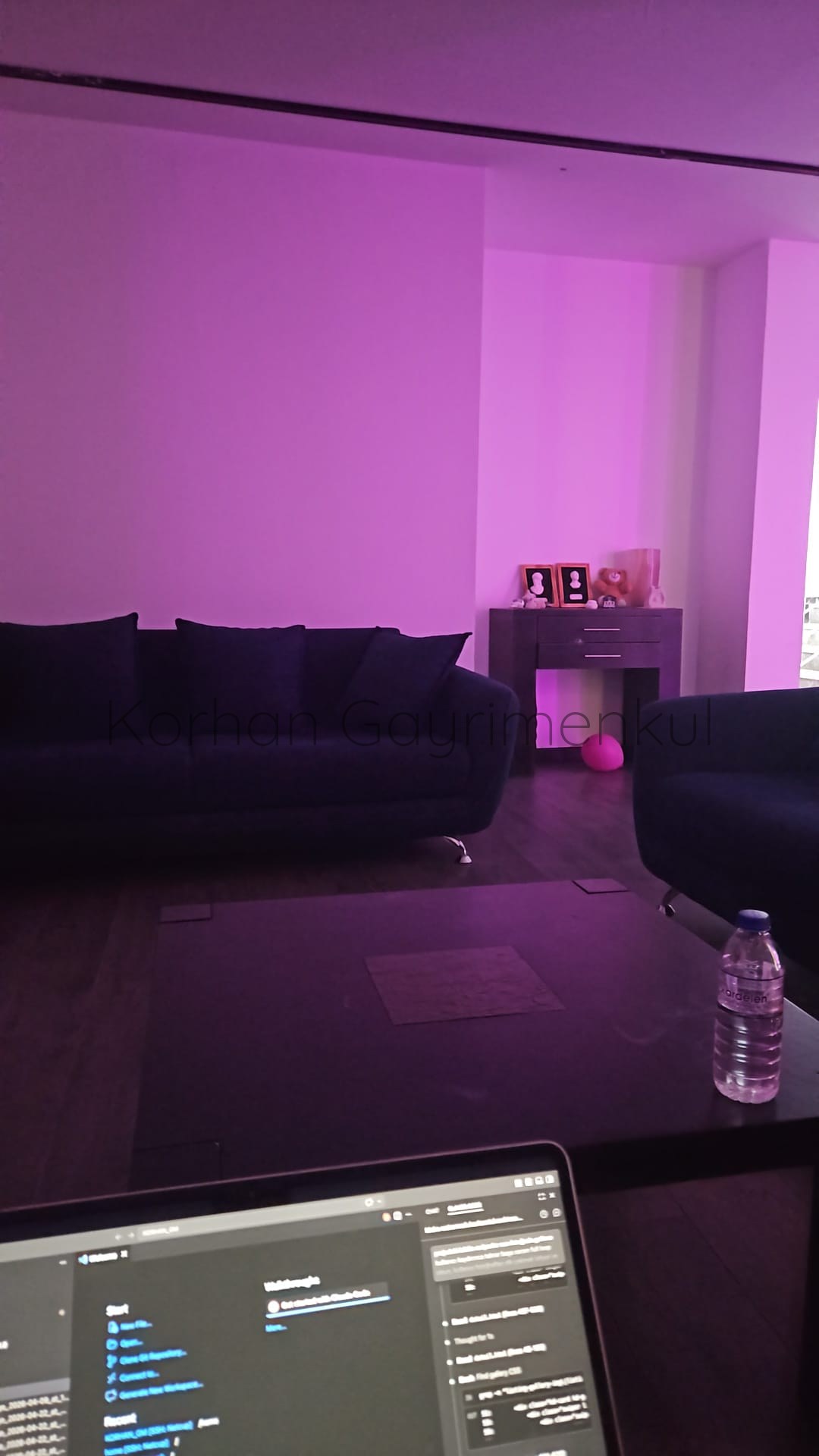 GÖZTEPE METROYA KOMŞU 103m2 BRÜT 2+1 BALKONLU EBEVEYN BANYOLU SIFIR