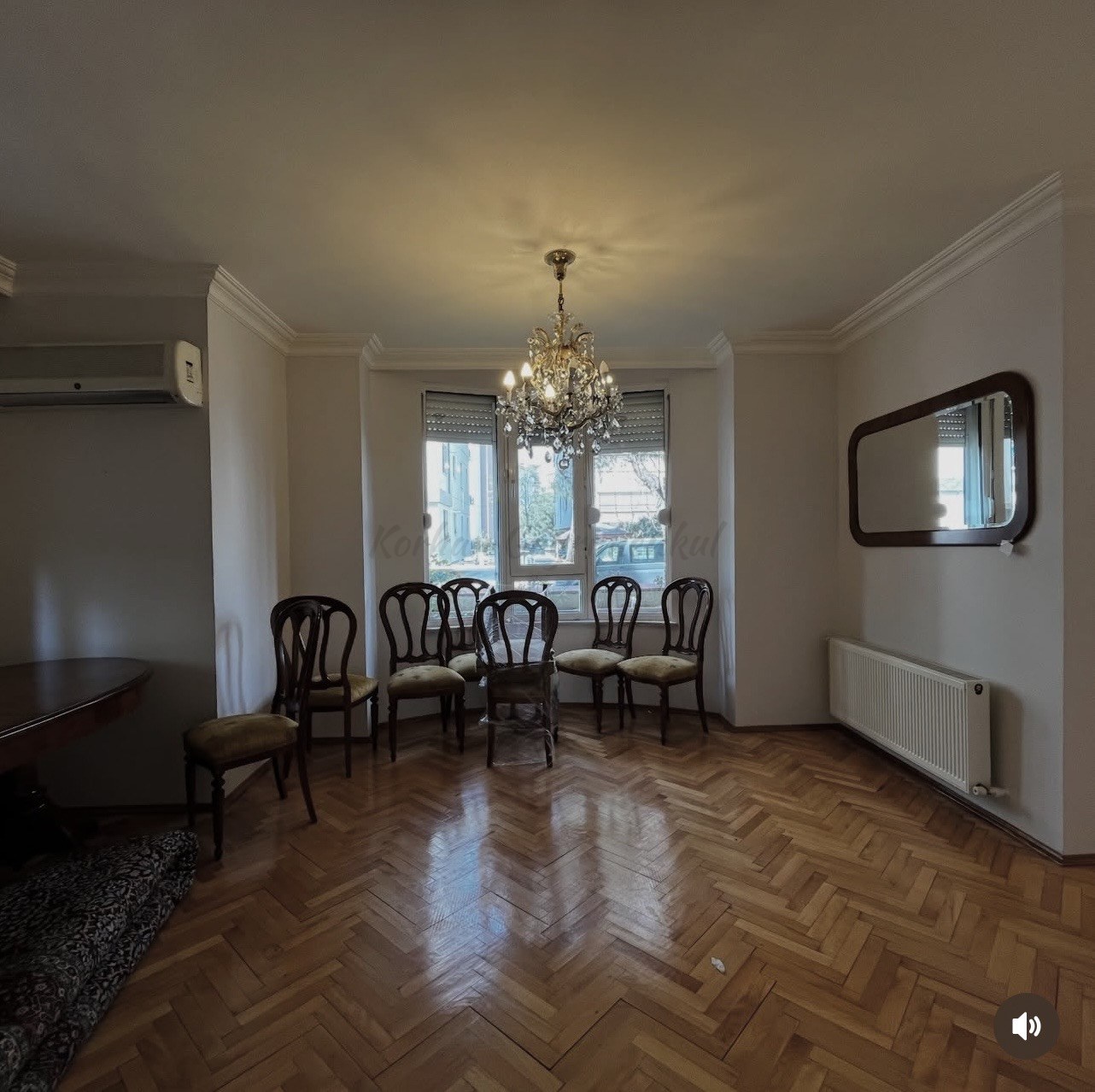 GÖZTEPE MARMARAYA ÇOK YAKIN MERKEZİ LOKASYON 80M2 NET 2+1
