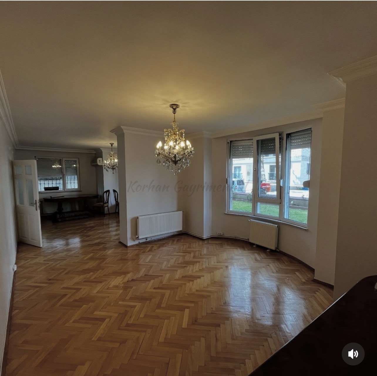 GÖZTEPE MARMARAYA ÇOK YAKIN MERKEZİ LOKASYON 80M2 NET 2+1
