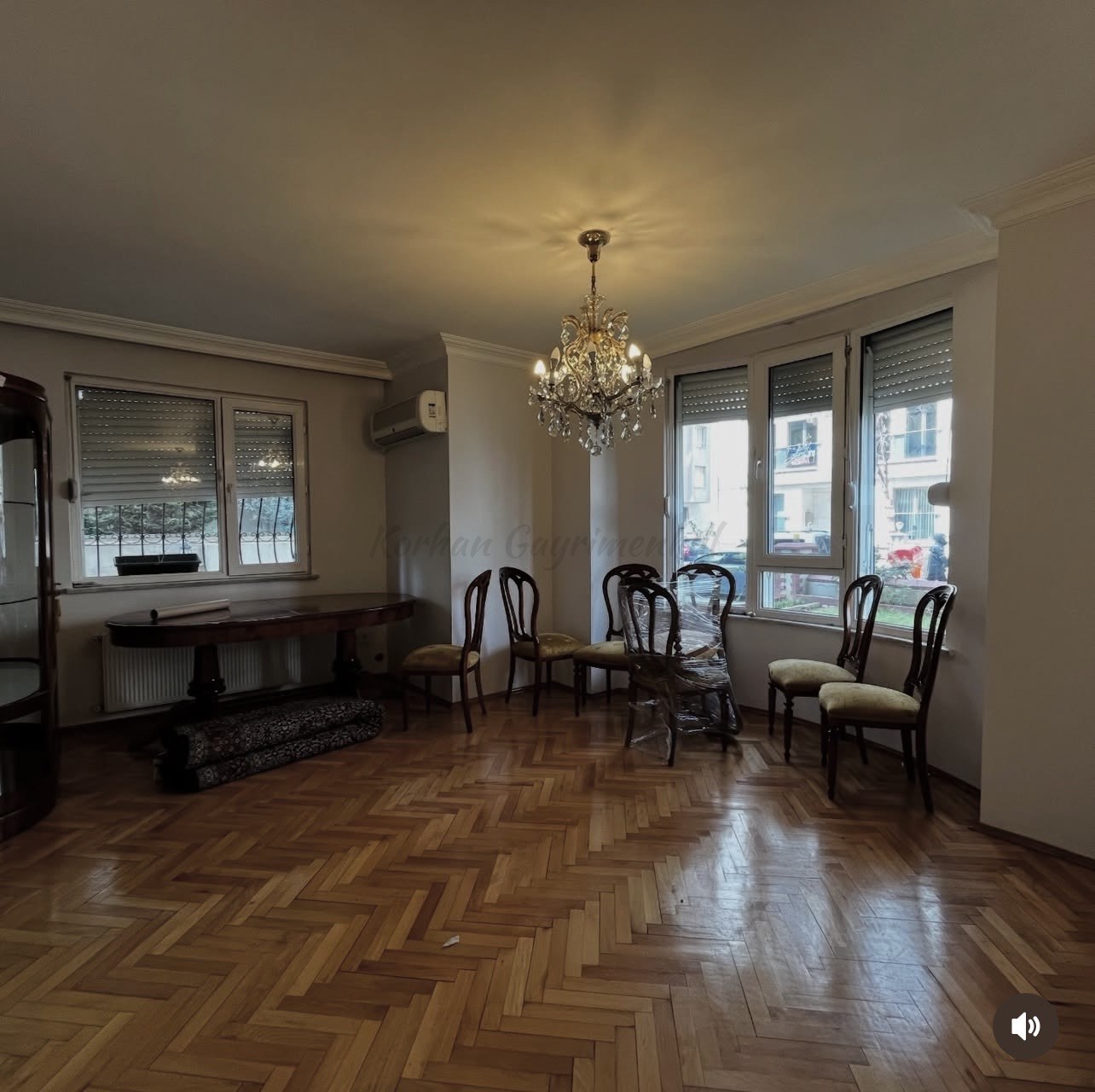 GÖZTEPE MARMARAYA ÇOK YAKIN MERKEZİ LOKASYON 80M2 NET 2+1