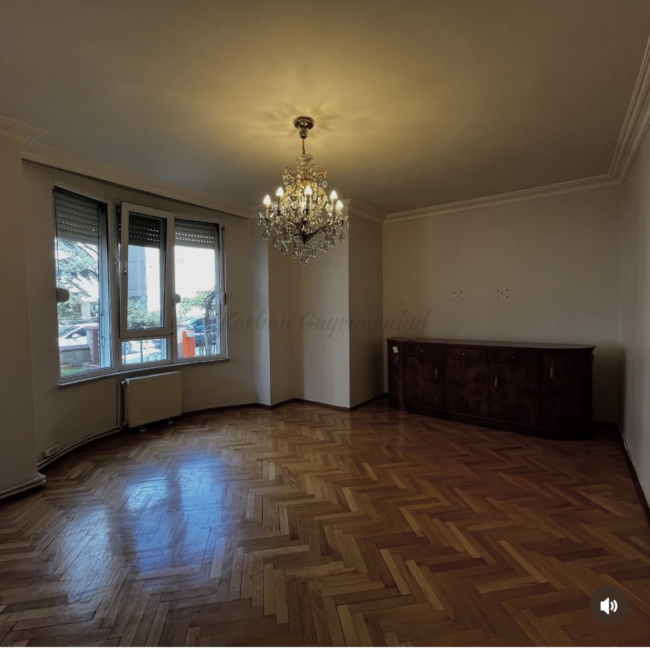 GÖZTEPE MARMARAYA ÇOK YAKIN MERKEZİ LOKASYON 80M2 NET 2+1