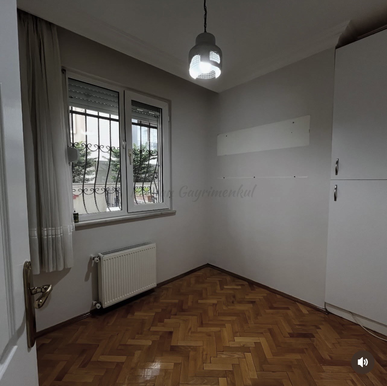 GÖZTEPE MARMARAYA ÇOK YAKIN MERKEZİ LOKASYON 80M2 NET 2+1