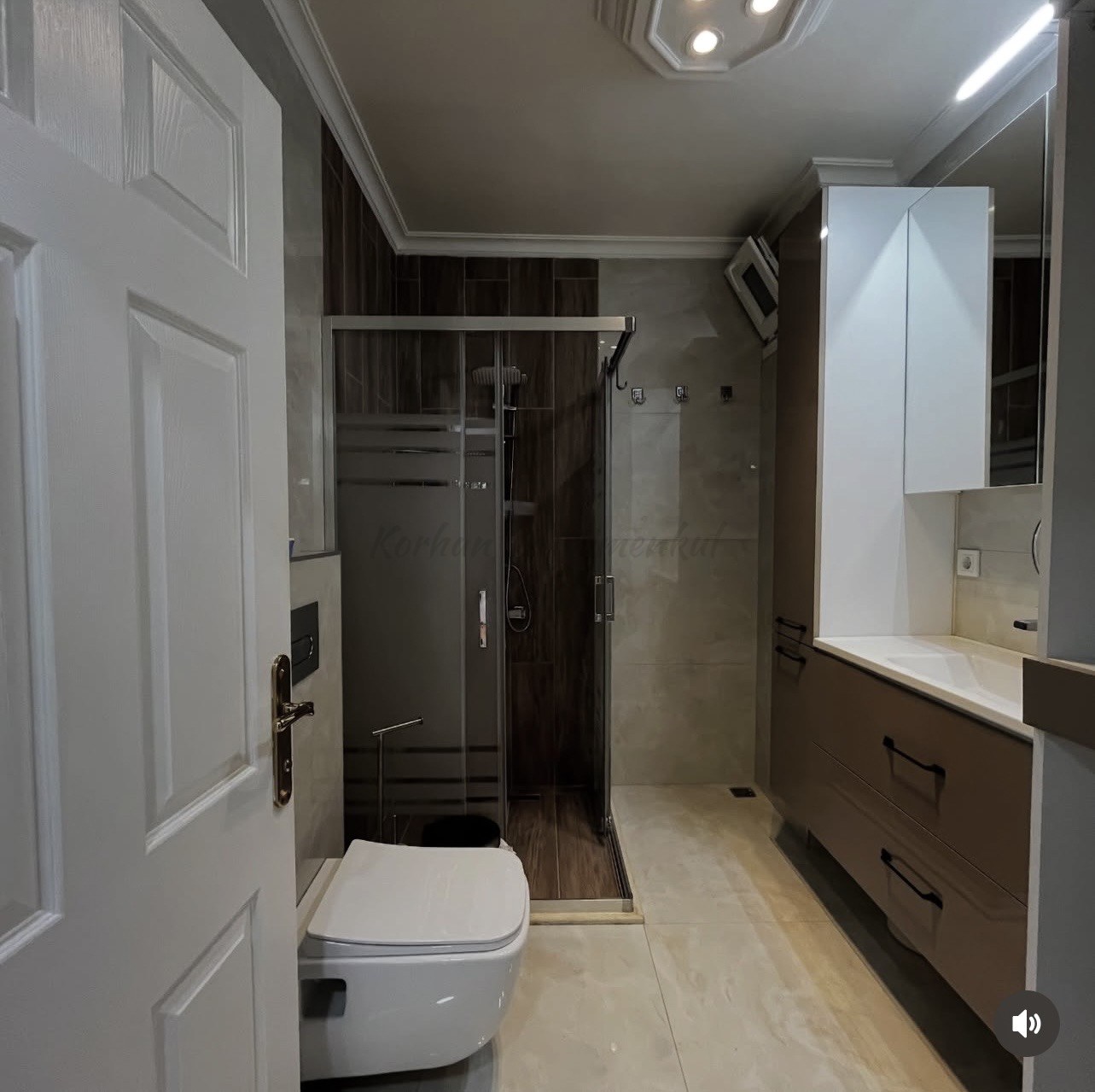 GÖZTEPE MARMARAYA ÇOK YAKIN MERKEZİ LOKASYON 80M2 NET 2+1