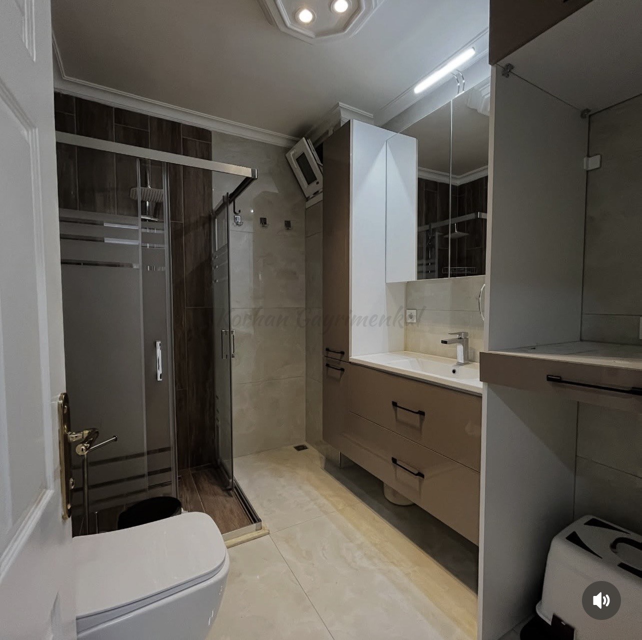GÖZTEPE MARMARAYA ÇOK YAKIN MERKEZİ LOKASYON 80M2 NET 2+1