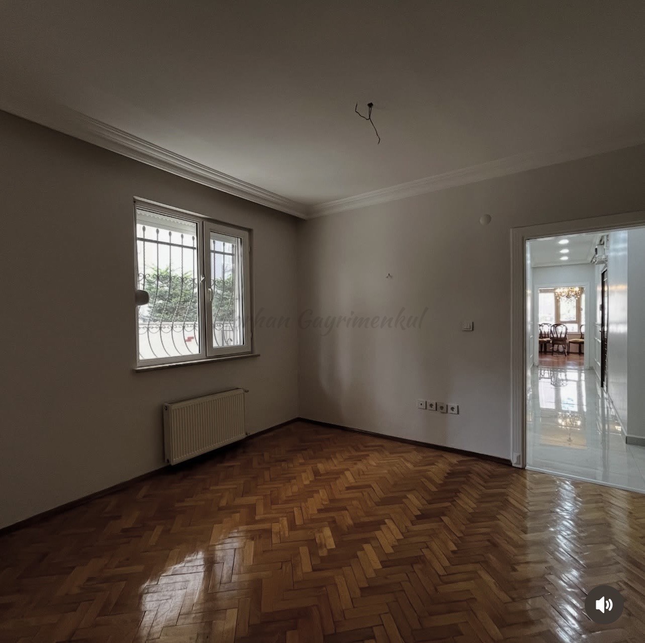 GÖZTEPE MARMARAYA ÇOK YAKIN MERKEZİ LOKASYON 80M2 NET 2+1