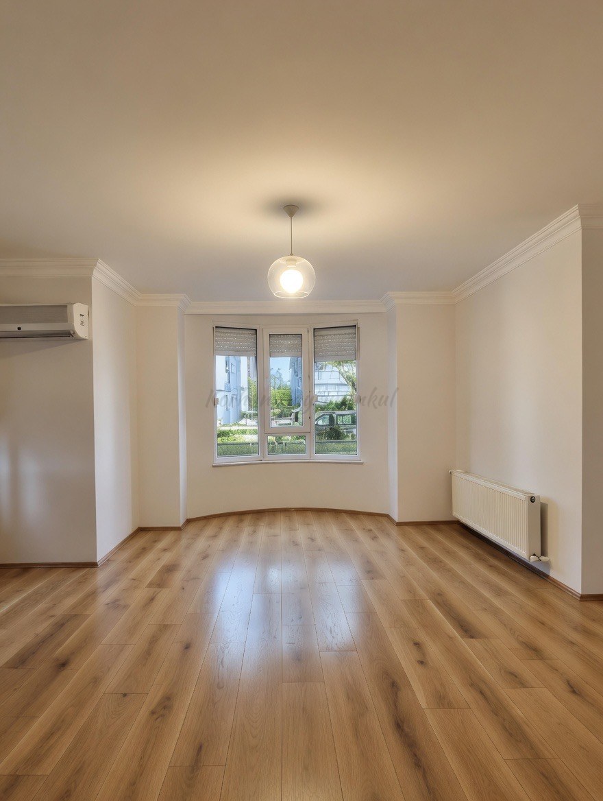 GÖZTEPE MARMARAYA ÇOK YAKIN MERKEZİ LOKASYON 80M2 NET 2+1