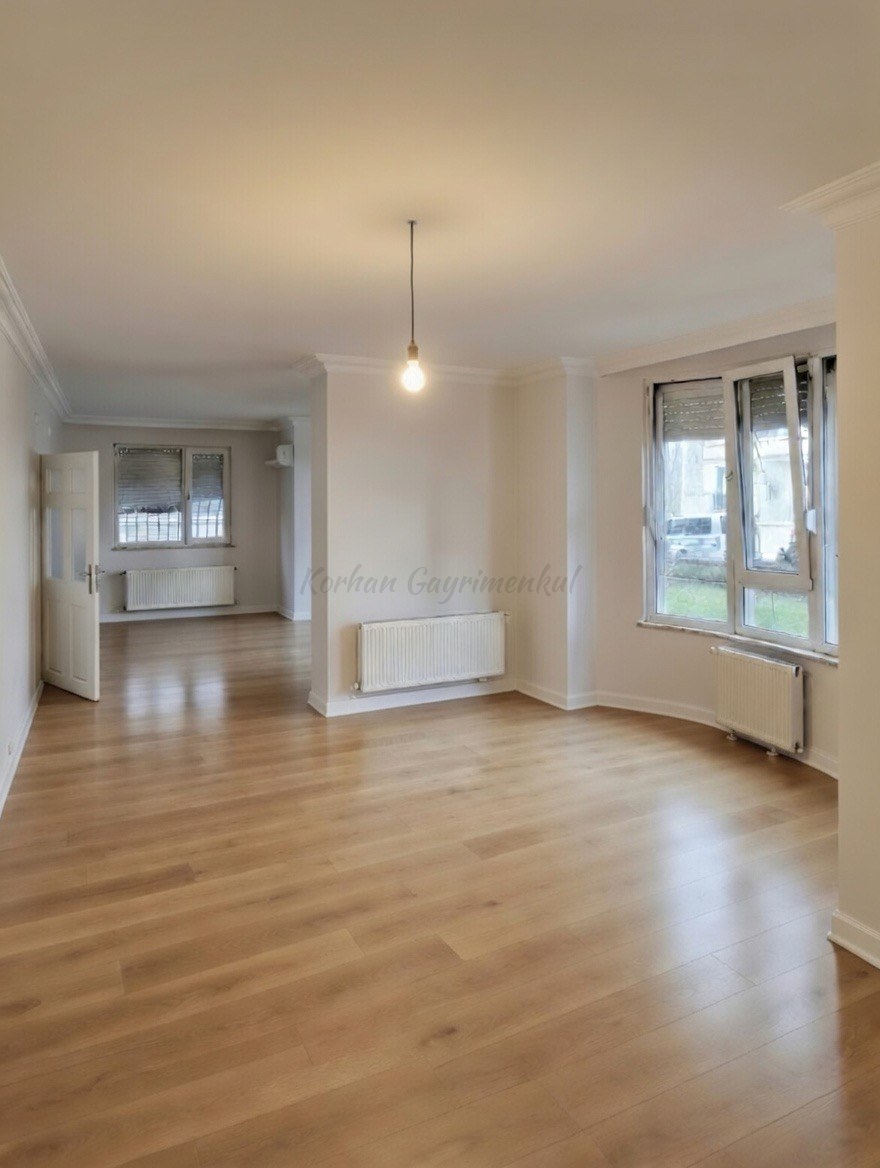 GÖZTEPE MARMARAYA ÇOK YAKIN MERKEZİ LOKASYON 80M2 NET 2+1