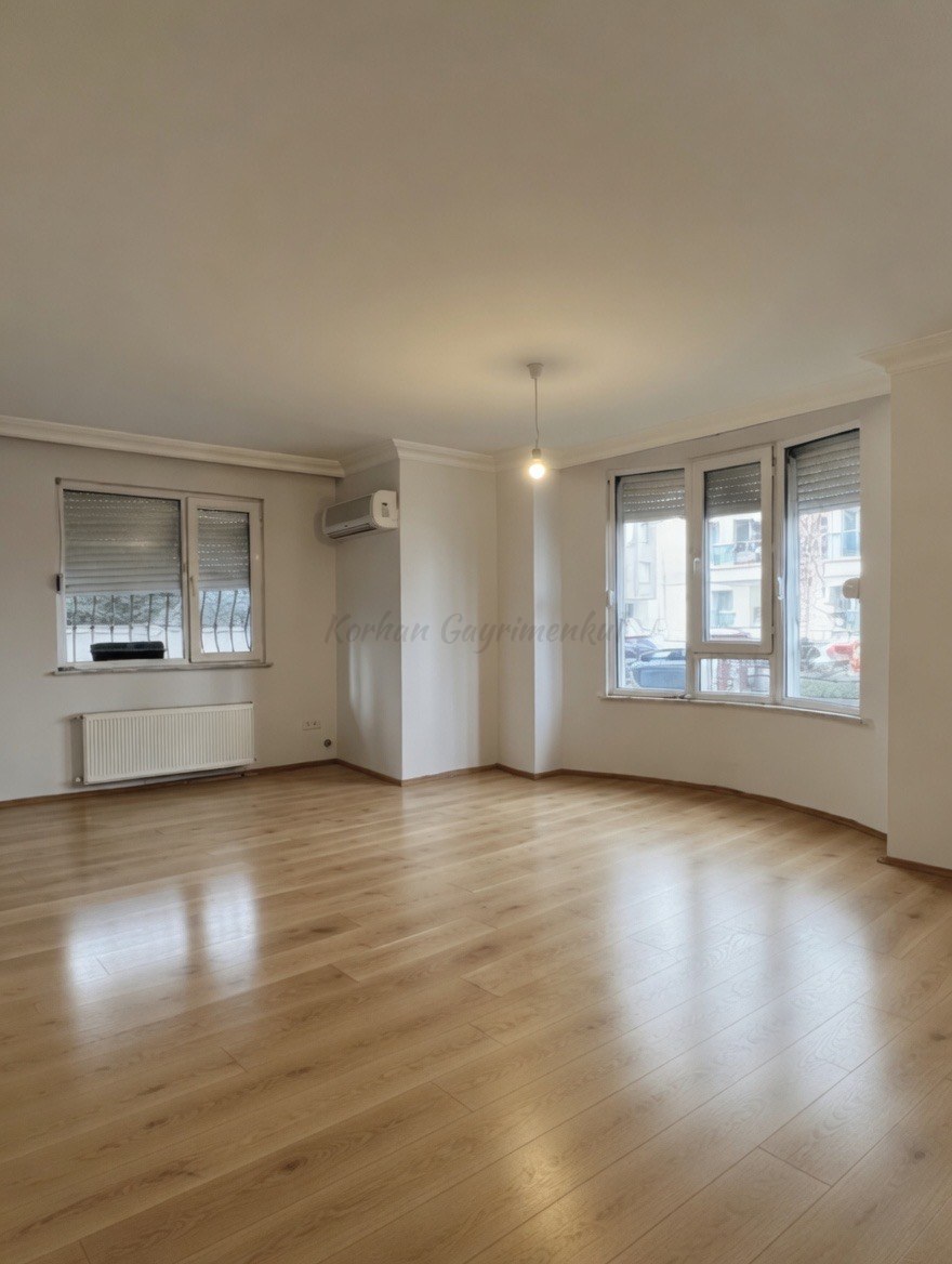 GÖZTEPE MARMARAYA ÇOK YAKIN MERKEZİ LOKASYON 80M2 NET 2+1