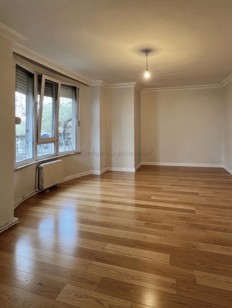 GÖZTEPE MARMARAYA ÇOK YAKIN MERKEZİ LOKASYON 80M2 NET 2+1
