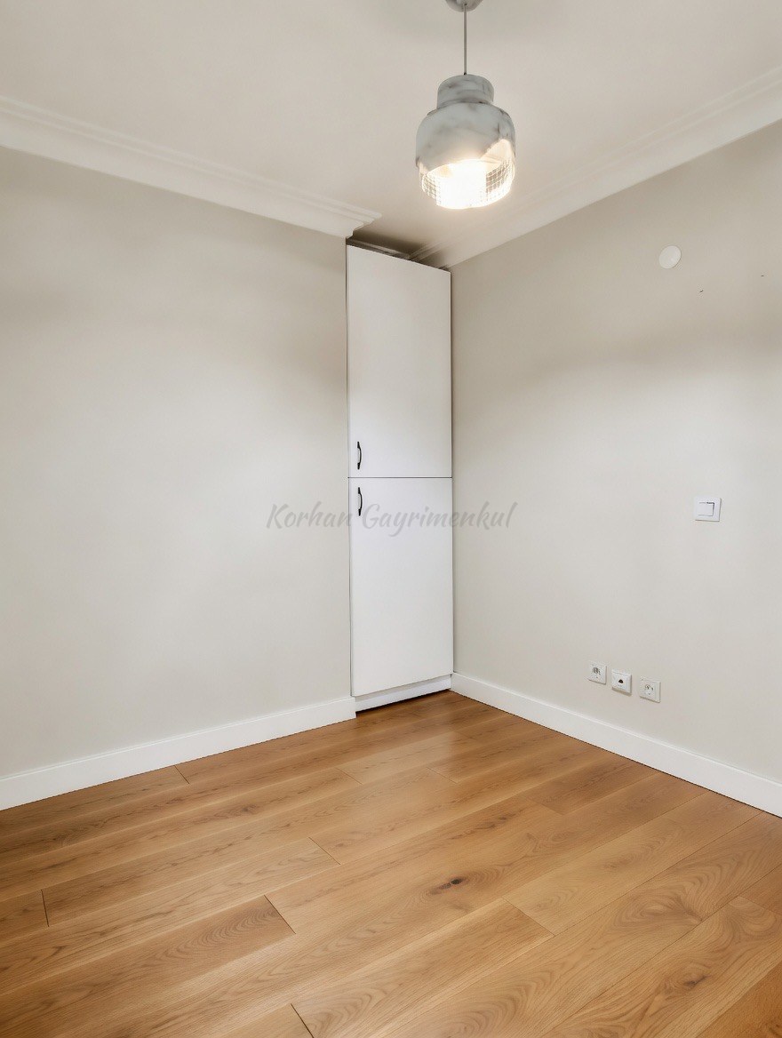 GÖZTEPE MARMARAYA ÇOK YAKIN MERKEZİ LOKASYON 80M2 NET 2+1