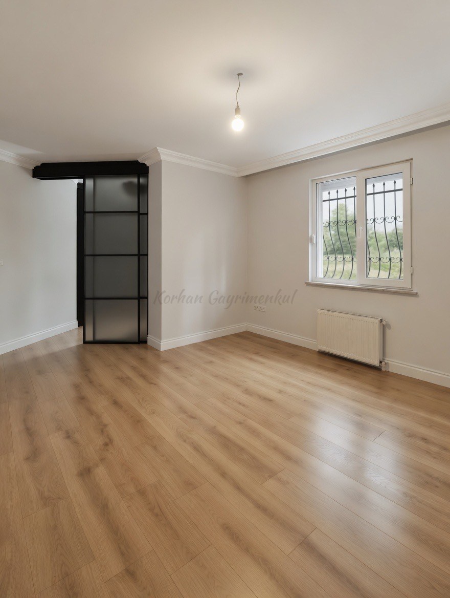 GÖZTEPE MARMARAYA ÇOK YAKIN MERKEZİ LOKASYON 80M2 NET 2+1