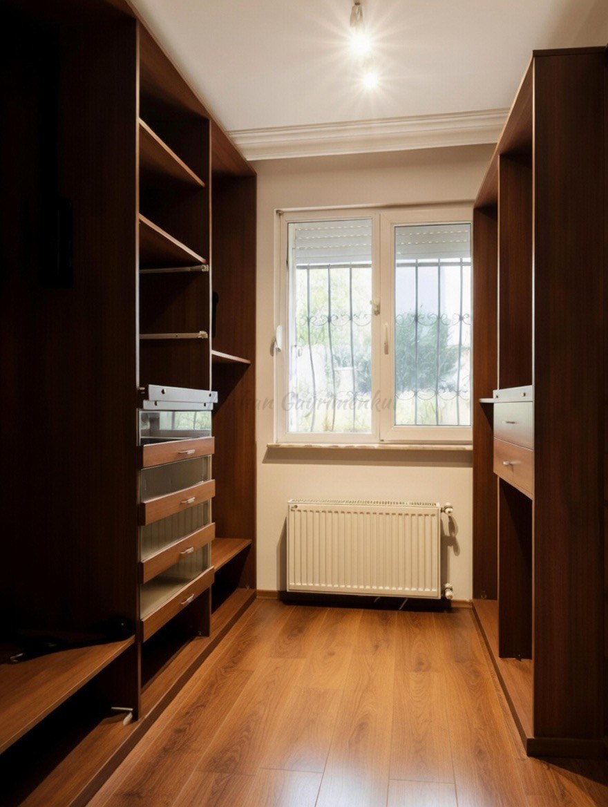 GÖZTEPE MARMARAYA ÇOK YAKIN MERKEZİ LOKASYON 80M2 NET 2+1
