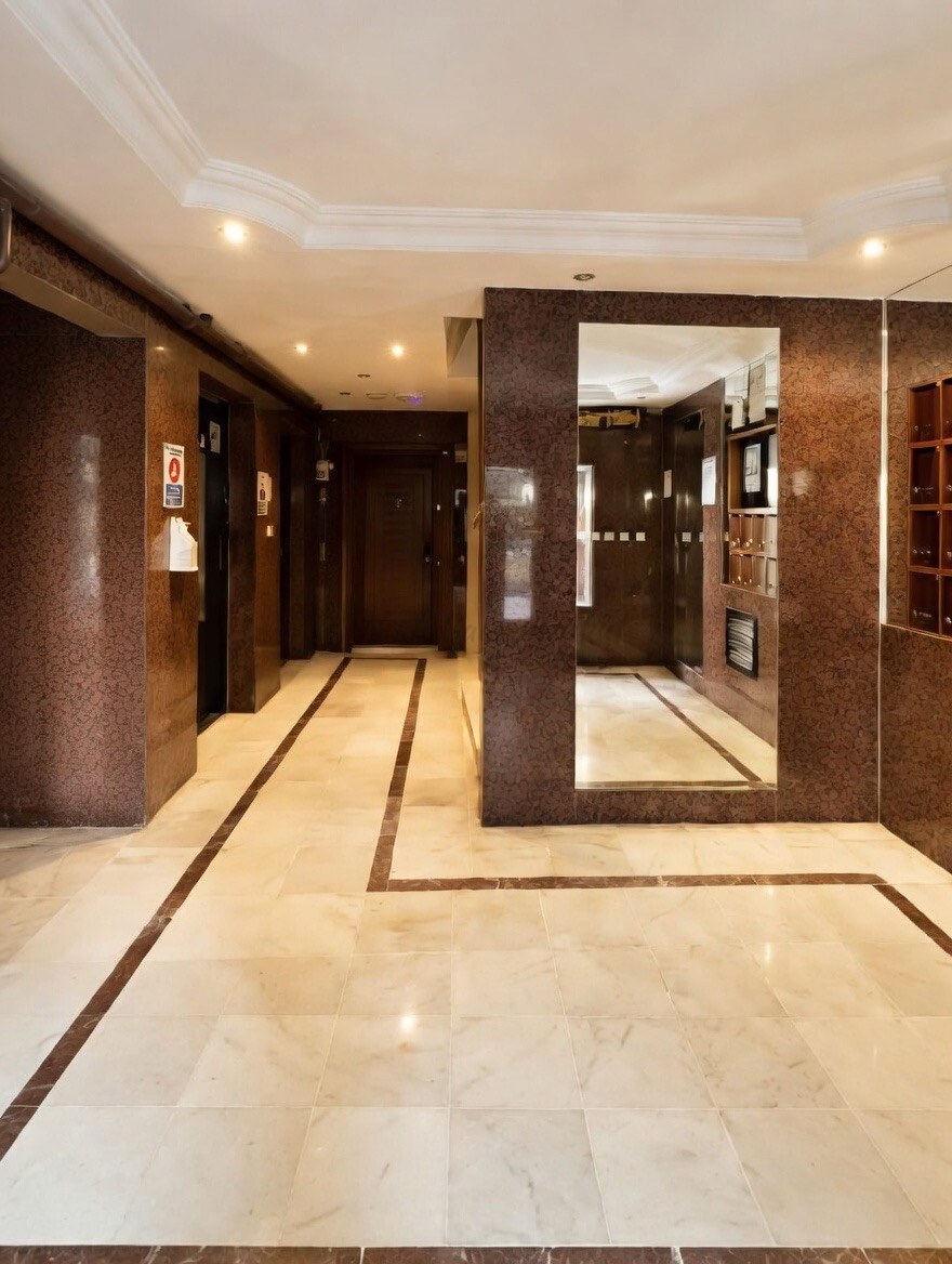 GÖZTEPE MARMARAYA ÇOK YAKIN MERKEZİ LOKASYON 80M2 NET 2+1