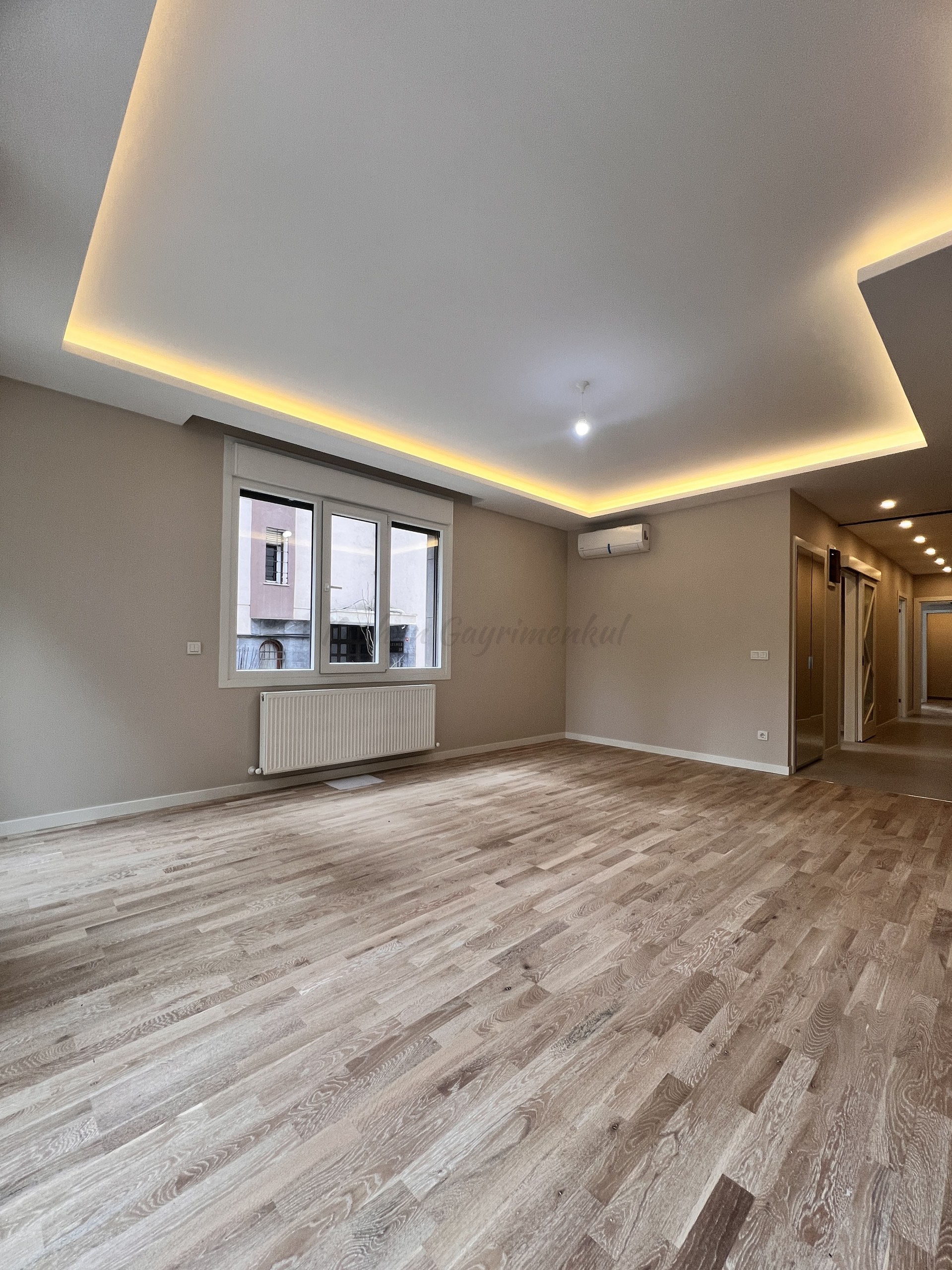ERENKÖY BAĞDAT CADDESİNE YAKIN SIFIR 95M2 2+1 YÜKSEK GİRİŞ