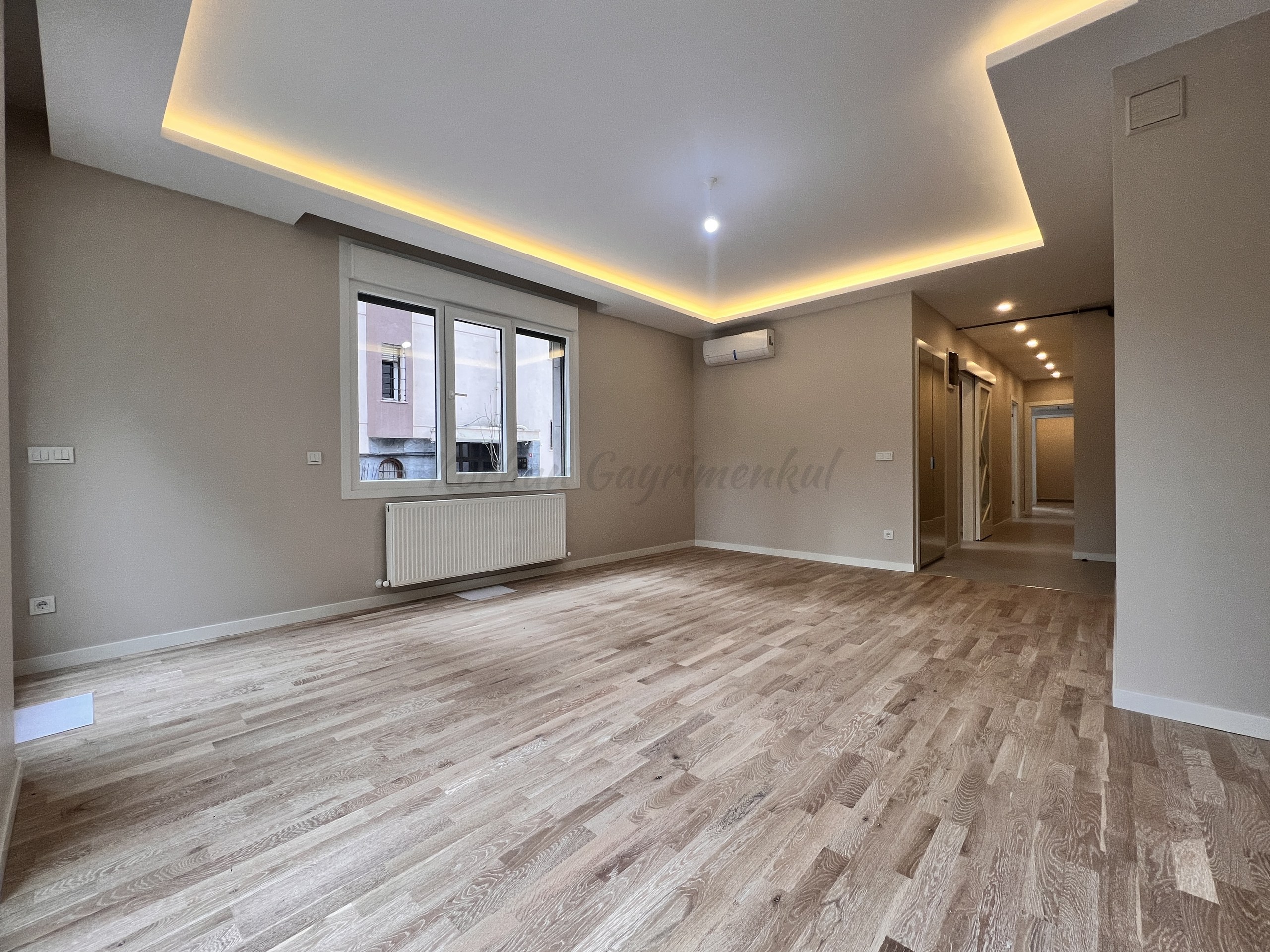 ERENKÖY BAĞDAT CADDESİNE YAKIN SIFIR 95M2 2+1 YÜKSEK GİRİŞ