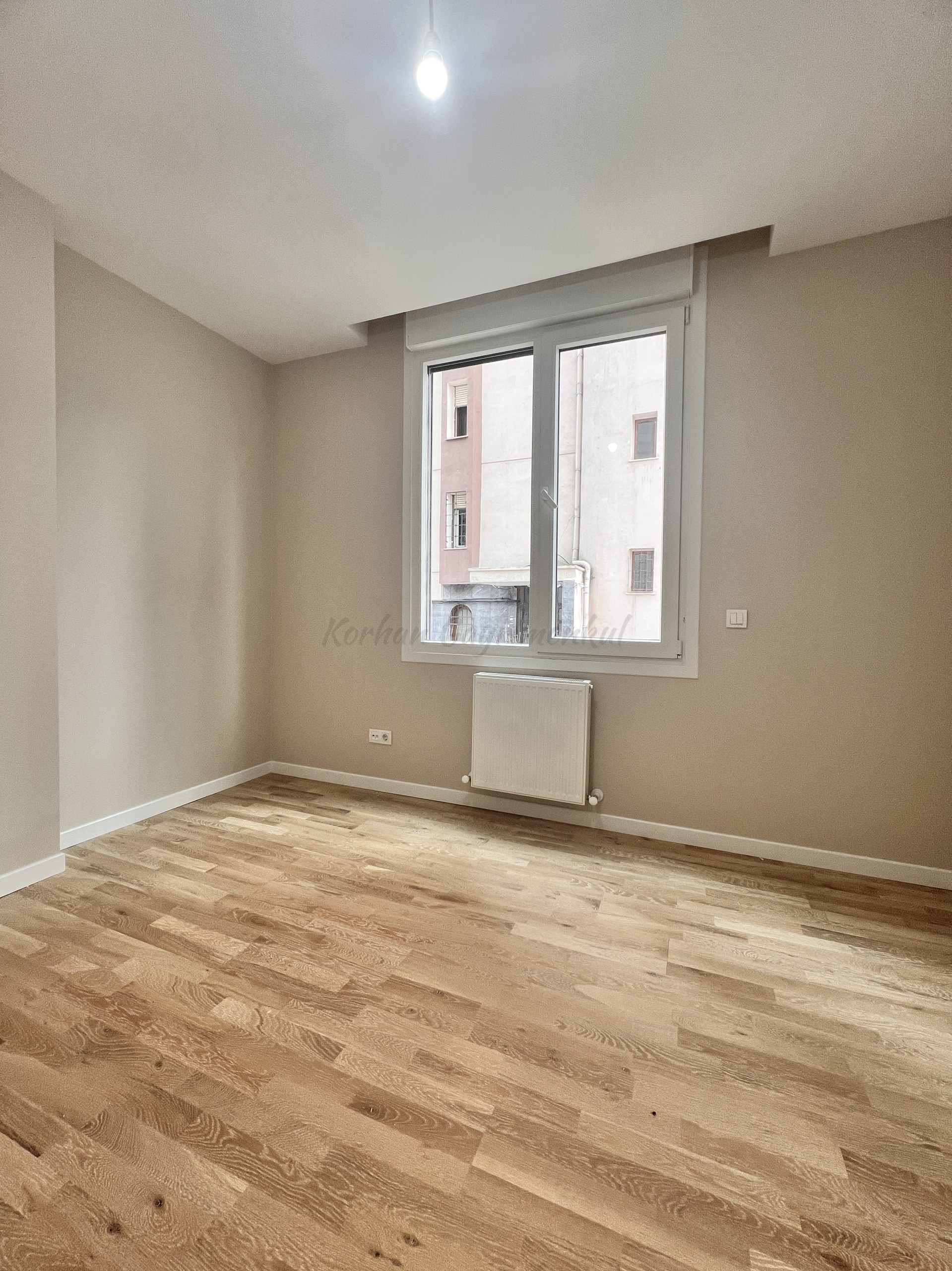 ERENKÖY BAĞDAT CADDESİNE YAKIN SIFIR 95M2 2+1 YÜKSEK GİRİŞ