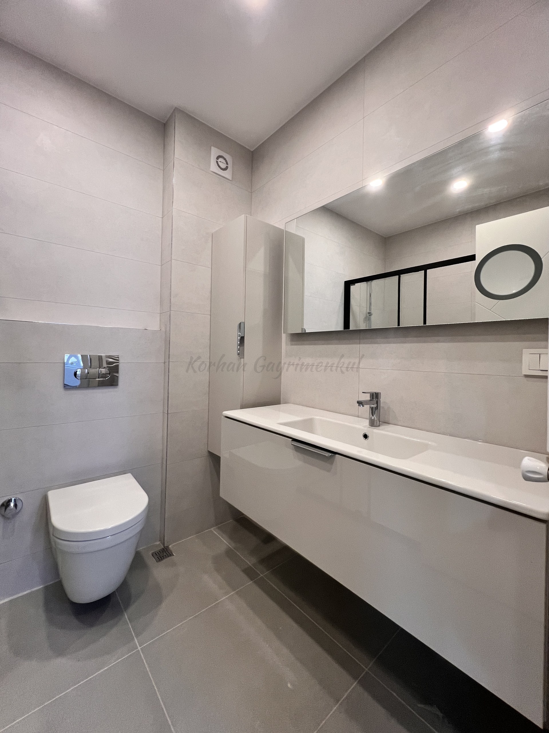 ERENKÖY BAĞDAT CADDESİNE YAKIN SIFIR 95M2 2+1 YÜKSEK GİRİŞ