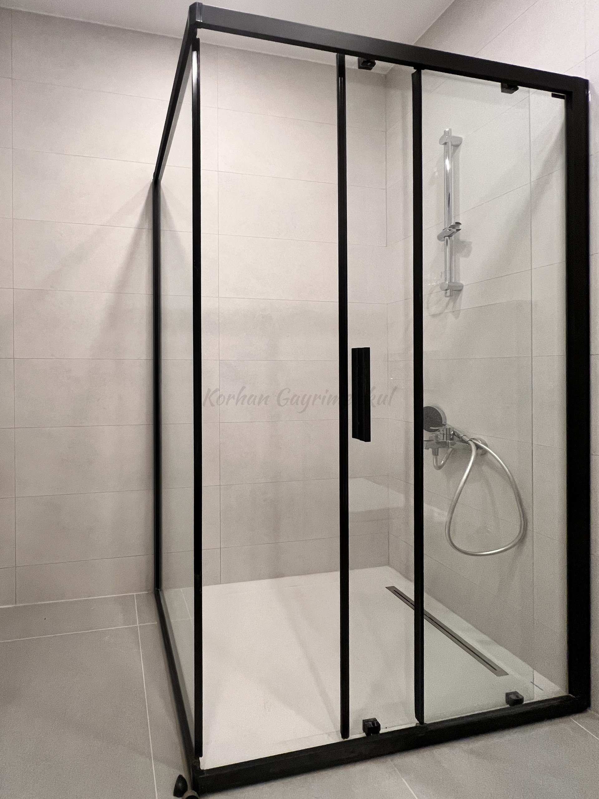 ERENKÖY BAĞDAT CADDESİNE YAKIN SIFIR 95M2 2+1 YÜKSEK GİRİŞ