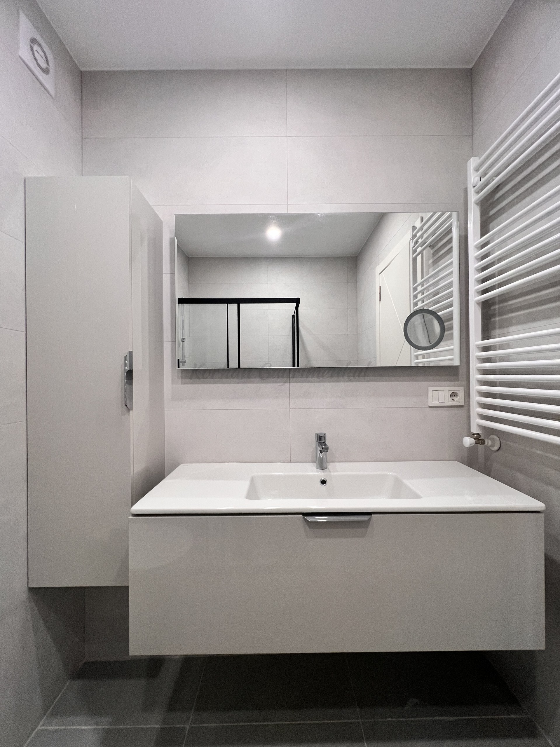 ERENKÖY BAĞDAT CADDESİNE YAKIN SIFIR 95M2 2+1 YÜKSEK GİRİŞ