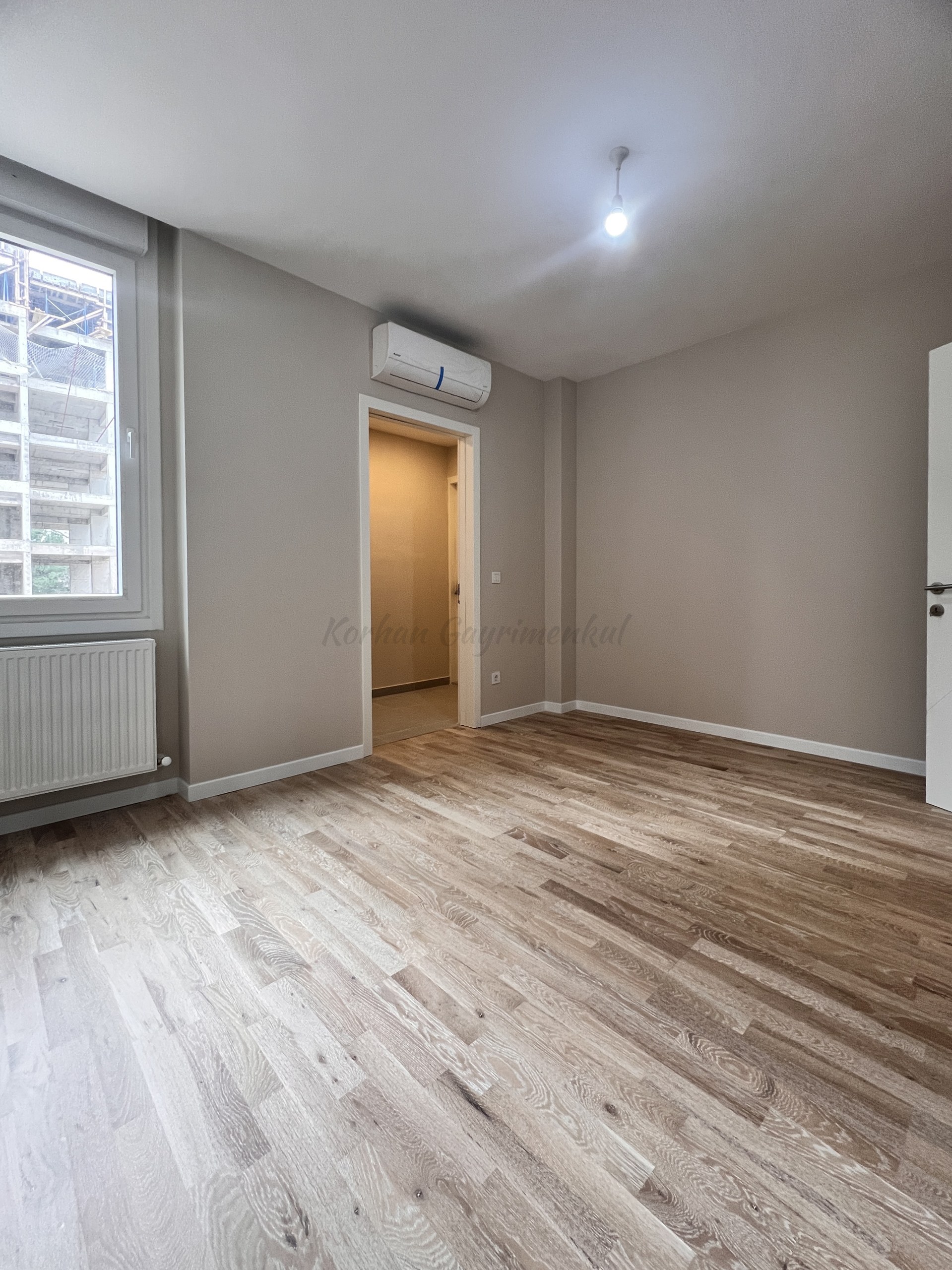 ERENKÖY BAĞDAT CADDESİNE YAKIN SIFIR 95M2 2+1 YÜKSEK GİRİŞ