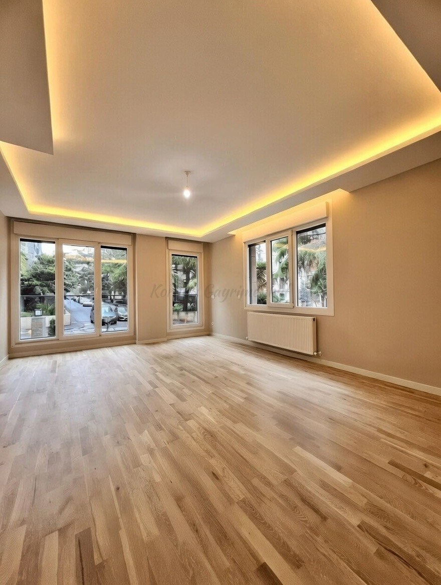ERENKÖY BAĞDAT CADDESİNE YAKIN SIFIR 95M2 2+1 YÜKSEK GİRİŞ