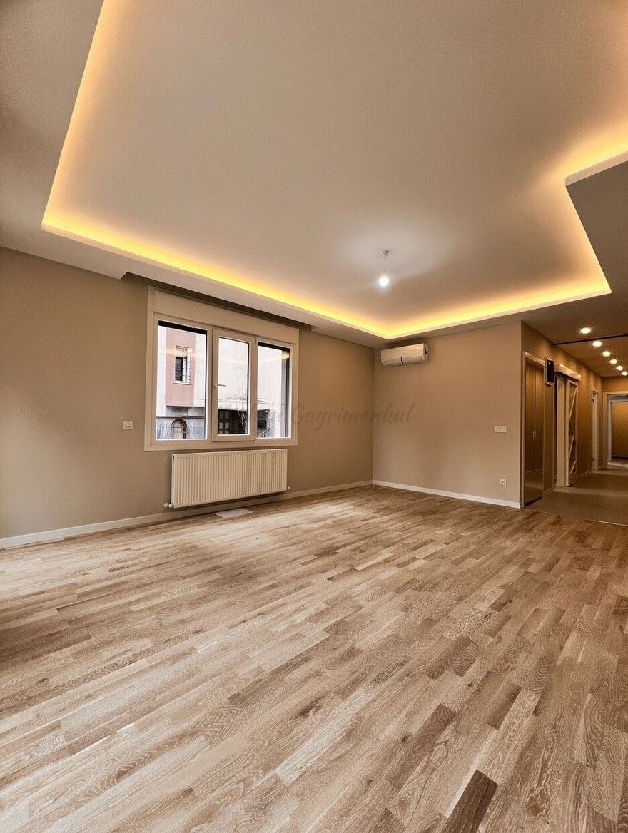 ERENKÖY BAĞDAT CADDESİNE YAKIN SIFIR 95M2 2+1 YÜKSEK GİRİŞ