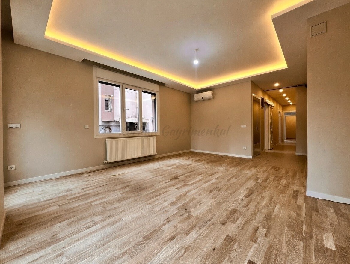 ERENKÖY BAĞDAT CADDESİNE YAKIN SIFIR 95M2 2+1 YÜKSEK GİRİŞ