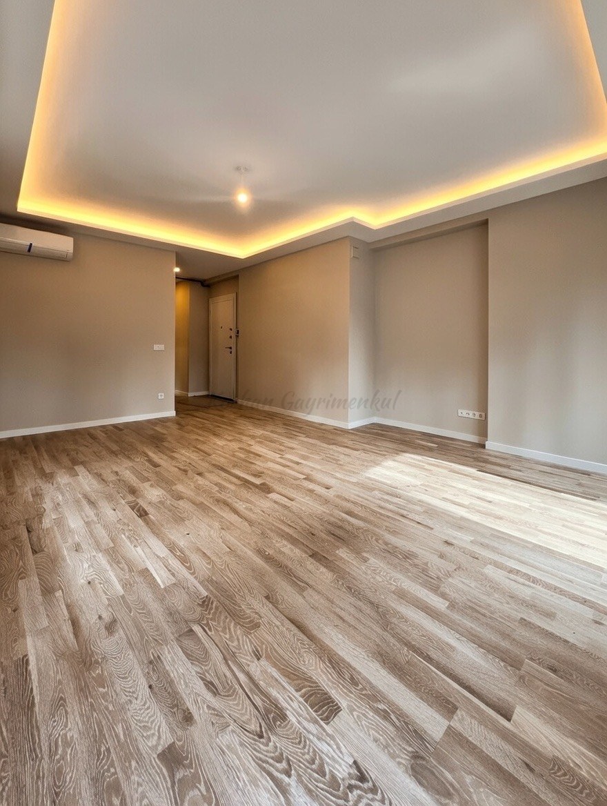 ERENKÖY BAĞDAT CADDESİNE YAKIN SIFIR 95M2 2+1 YÜKSEK GİRİŞ