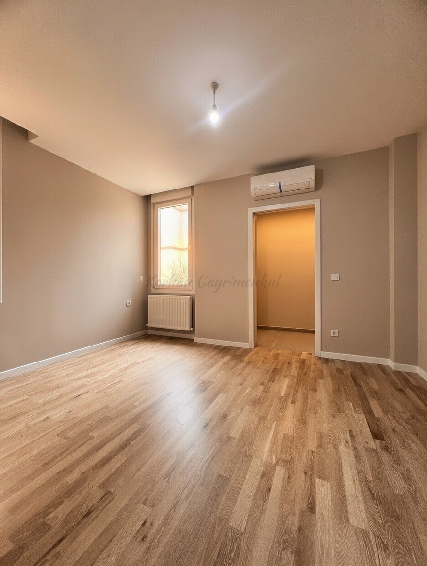 ERENKÖY BAĞDAT CADDESİNE YAKIN SIFIR 95M2 2+1 YÜKSEK GİRİŞ