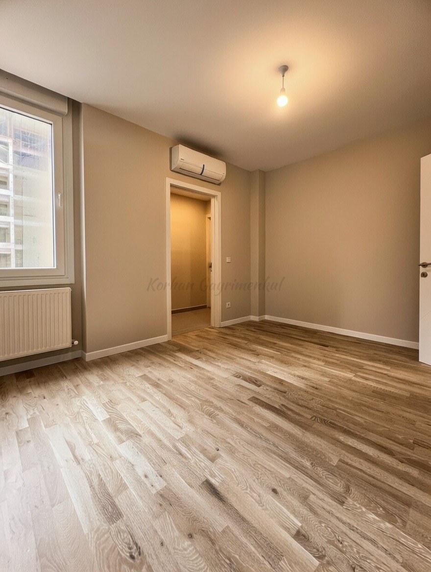 ERENKÖY BAĞDAT CADDESİNE YAKIN SIFIR 95M2 2+1 YÜKSEK GİRİŞ