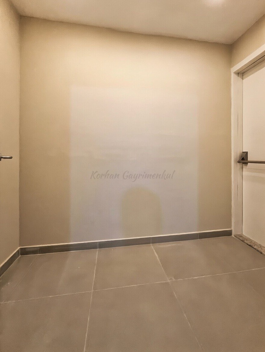 ERENKÖY BAĞDAT CADDESİNE YAKIN SIFIR 95M2 2+1 YÜKSEK GİRİŞ