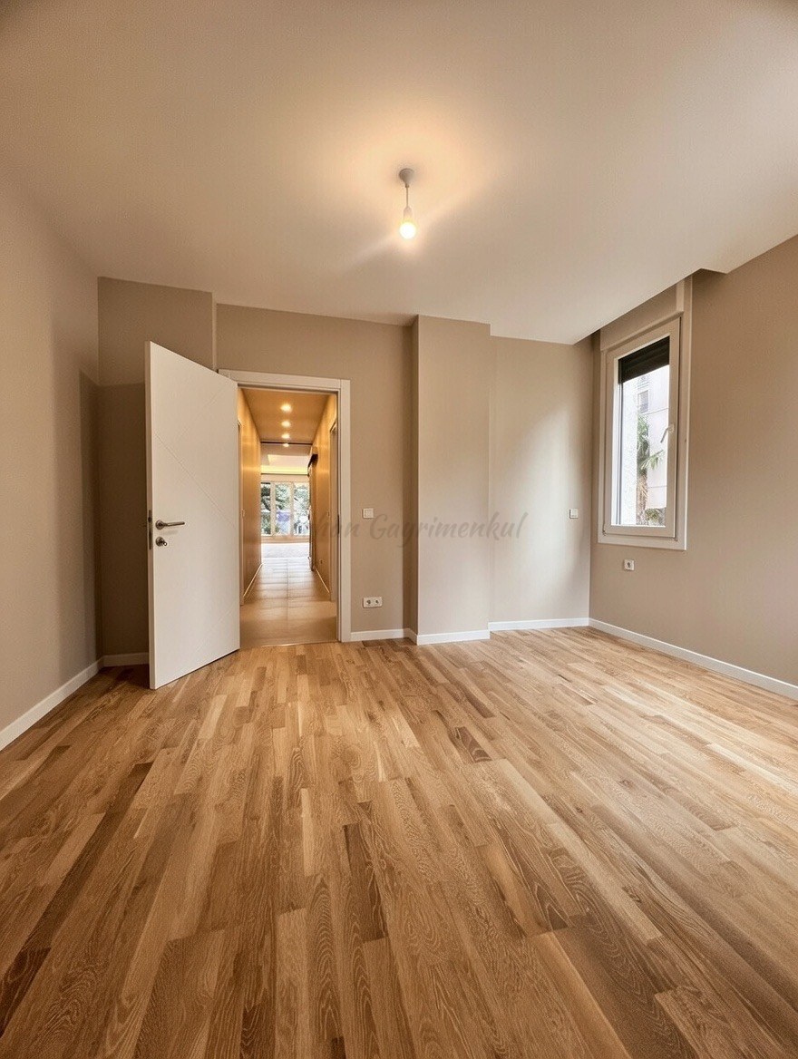 ERENKÖY BAĞDAT CADDESİNE YAKIN SIFIR 95M2 2+1 YÜKSEK GİRİŞ