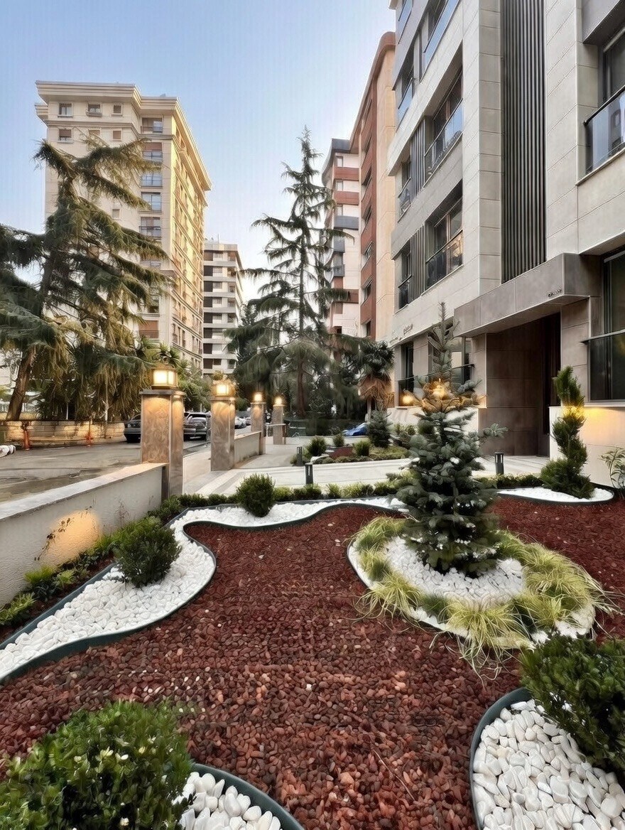 ERENKÖY BAĞDAT CADDESİNE YAKIN SIFIR 95M2 2+1 YÜKSEK GİRİŞ