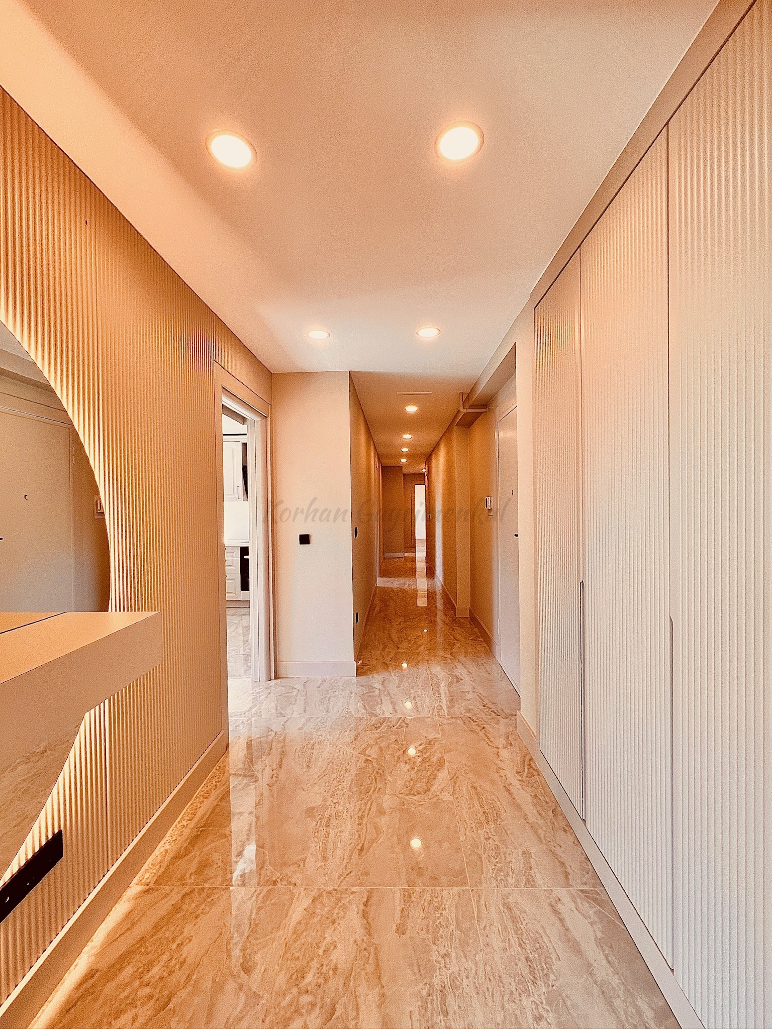 ERENKÖYDE BAĞDATA ÇOK YAKIN SİTE İÇERİSİNDE 150M2 3+1