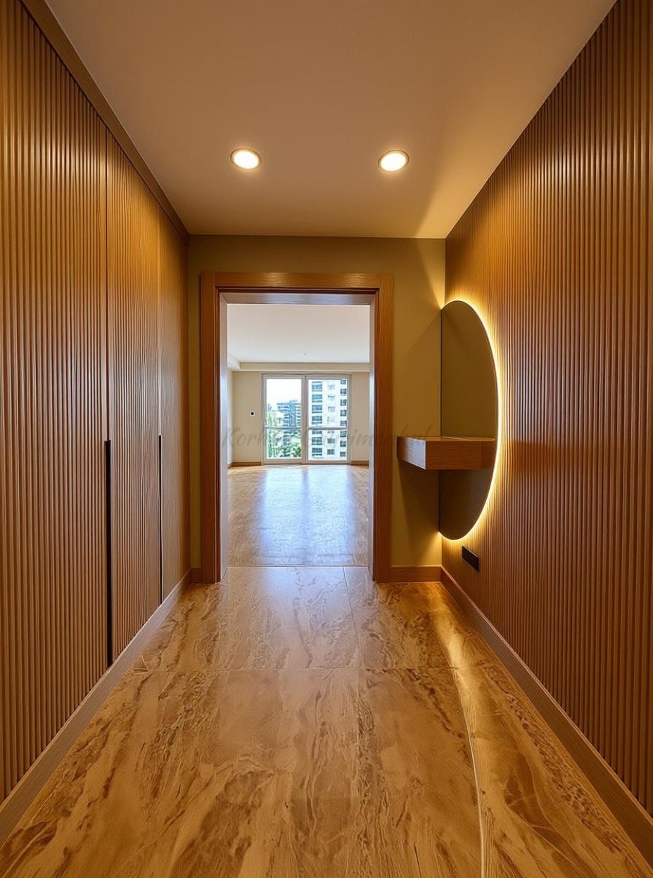 ERENKÖYDE BAĞDATA ÇOK YAKIN SİTE İÇERİSİNDE 150M2 3+1